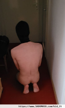 kid_21 aus Deutschland (PLZ: 90475)
