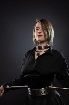 EmilyAddams aus Deutschland (PLZ: 35274)