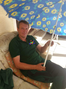 RiesaMario aus Deutschland (PLZ: 01589)