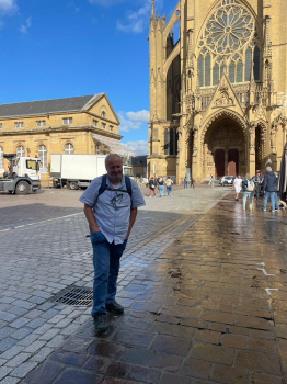 bobraho aus Deutschland (PLZ: 63683)