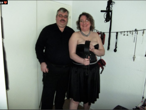 paarsuchtdienerschaft aus Deutschland (PLZ: 274)