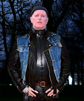 Gummiklo aus Deutschland (PLZ: 2400)