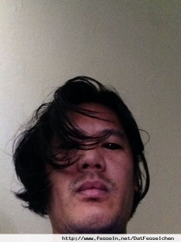 DatFesselchen aus Deutschland (PLZ: 33613)