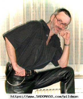 wildman aus Deutschland (PLZ: 65344)