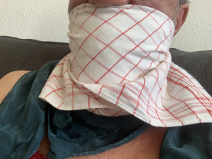 Scarfilover aus Deutschland (PLZ: 49082)